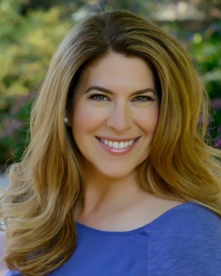 Photo of Dr. Janna Fond, Marriage & Family Therapist in San Mateo, CA