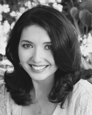 Photo of Jade Larkin, Clinical Social Work/Therapist in Greensboro, NC