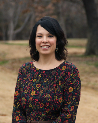 Photo of Dr. Tiffany N. Smith, Licensed Professional Counselor in Argyle, TX