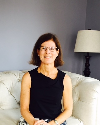 Photo of Julie Kenary, Counselor in Back Bay-Beacon Hill, Boston, MA