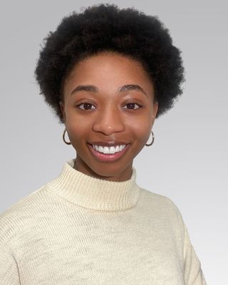 Photo of Caprice Kennedy, Pre-Licensed Professional, MHC-LP