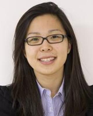 Photo of Esther Doh, MA, LPC, Licensed Professional Counselor 