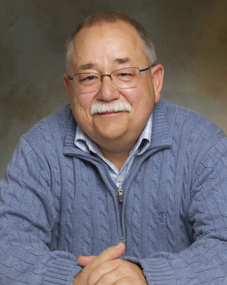 Photo of David J Carroll, Psychologist in Stillwater, MN