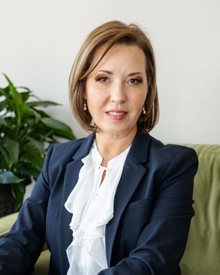 Photo of Angelika Danek, Clinical Social Work/Therapist, LCSW, CRADC, SAP