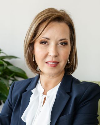 Photo of Angelika Danek, Clinical Social Work/Therapist, LCSW, CRADC, SAP