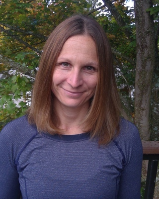 Photo of Valerie Dessaulles, Counsellor in V1E, BC