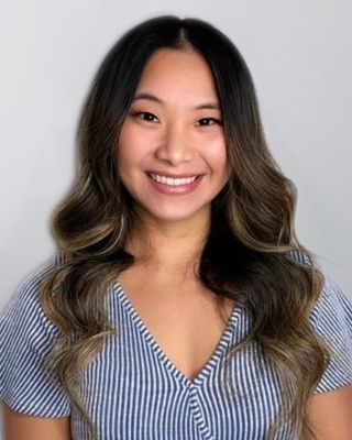 Photo of Sherrie Yang, Licensed Clinical Mental Health Counselor, LCMHC