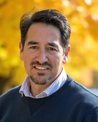 Photo of Danny Watson, Clinical Social Work/Therapist, LCSW