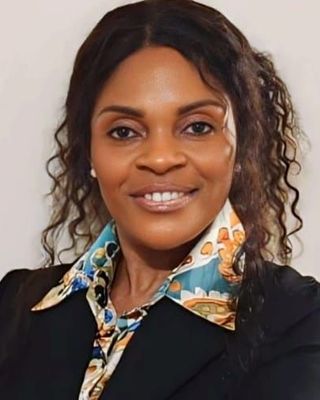 Photo of Charlene Sama, Psychiatric Nurse Practitioner, APRN