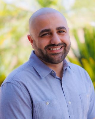 Photo of Samir Hamed, PMHNP, Psychiatric Nurse Practitioner