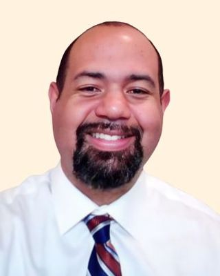 Photo of Dr. Shelton Allison, Psychiatrist, MD