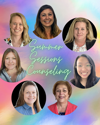 Photo of Summer Sessions Counseling, Licensed Clinical Mental Health Counselor in Carmel, CA