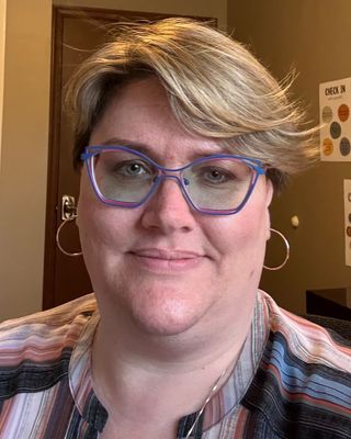 Photo of Alicia Norman, Licensed Professional Counselor, MA, NCC, LPC