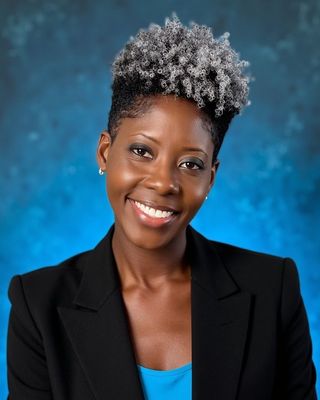 Photo of Latiema Merilus, Psychiatric Nurse Practitioner, MSN, APN, PMHNP, CARN