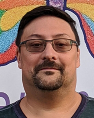 Photo of Gerald Fralick, Clinical Social Work/Therapist