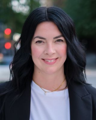 Photo of Regan Ogilvie, Counsellor, MACP, RCC