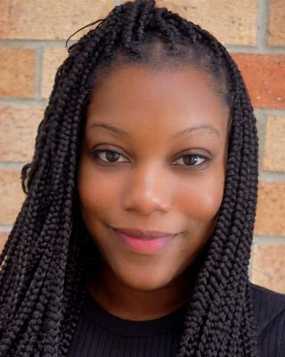 Photo of Michelle Delices - Anxiety & Trauma Therapist raise&restorewellness, Professional Counselor Associate, LPCA