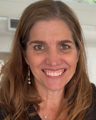 Photo of Rebecca Bermudez, Clinical Social Work/Therapist, LCSW