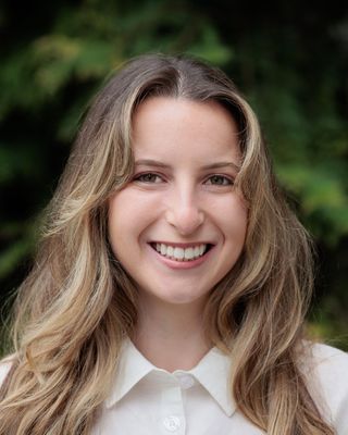 Photo of Nicole Trister, Clinical Social Work/Therapist, LCSW