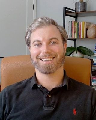 Photo of Kevin McLaughlin, Registered Psychotherapist, MSc, RP