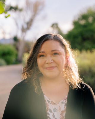 Photo of Stacy Oliver, Counselor, LAC