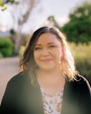 Photo of Stacy Oliver, Counselor, LAC