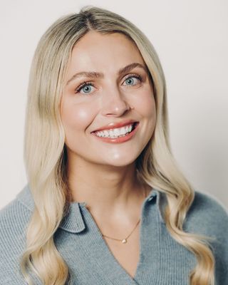 Photo of Taylor Miller, Counselor, LPCC, LADC