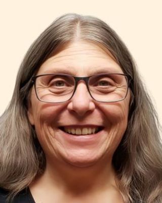 Photo of Kim Owens, Marriage & Family Therapist, MSc, LMFT