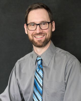 Photo of Brian H Taylor, Clinical Social Work/Therapist, LMSW
