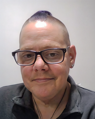 Photo of Devin Brunston, Licensed Mental Health Counselor, LMHC