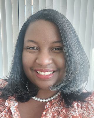 Photo of Mcquerna Nolasco-Lopez, Licensed Professional Counselor, LPC