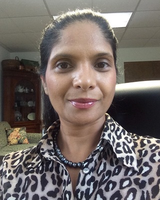 Photo of Mona Krishan, Psychologist in Chatham, NJ