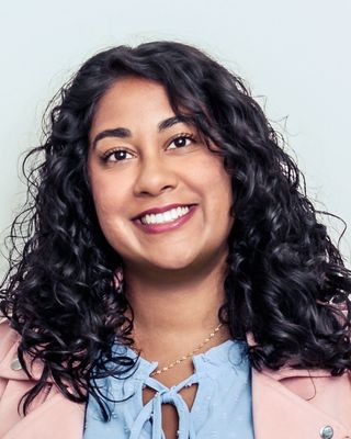 Photo of Kamal Krishnapillai, Registered Psychotherapist, MDiv, RP