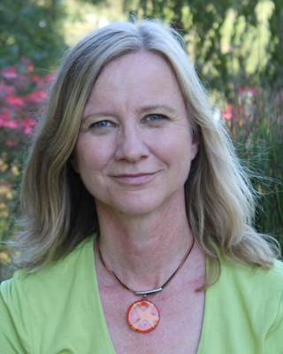 Photo of Uta Russell, Clinical Social Work/Therapist in Davis, CA