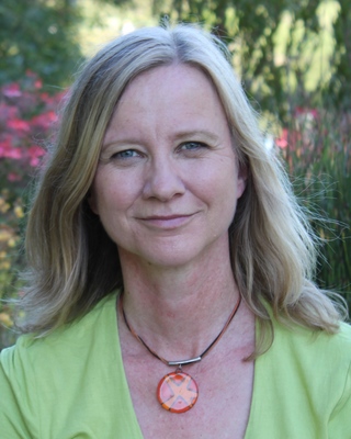 Photo of Uta Russell, Clinical Social Work/Therapist in 95695, CA