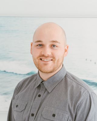 Photo of Ryan Wyatt, Registered Psychotherapist (Qualifying) in Ottawa, ON