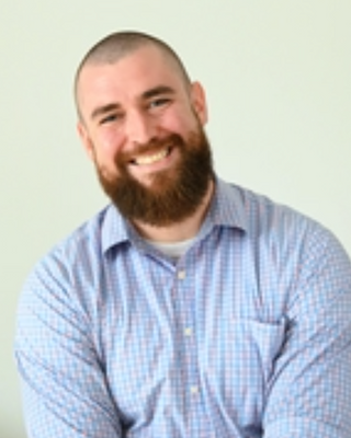 Photo of Nicholas Cordova, Marriage & Family Therapist, LMFT