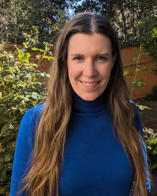 Photo of Tristyn Adam, Psychologist, MC