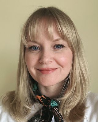 Photo of Iga Sielenko, Counsellor, MBACP