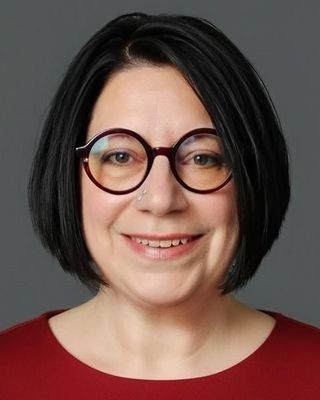 Photo of Wendie Moynihan, Pre-Licensed Professional, MA, BA, PC-A