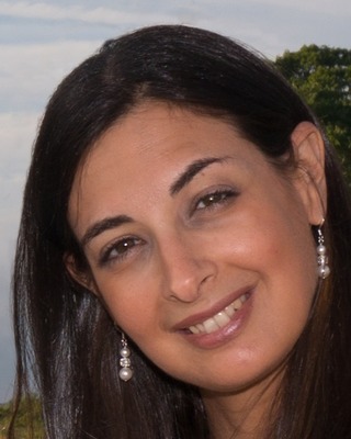 Photo of Hilli Dagony-Clark, Psychologist in Lower East Side, New York, NY