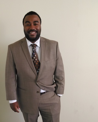 Photo of Leroy Ambrose, MS, LPC, Licensed Professional Counselor