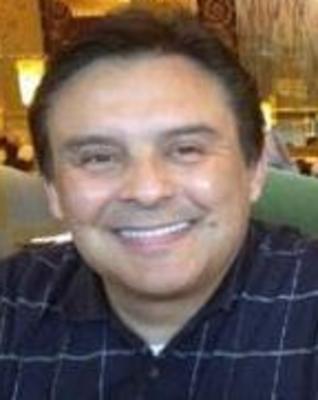 Photo of Arturo Ojeda, MA, LPC, Licensed Professional Counselor