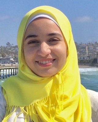 Photo of Malak Hamdan, Licensed Clinical Professional Counselor in Downers Grove, IL