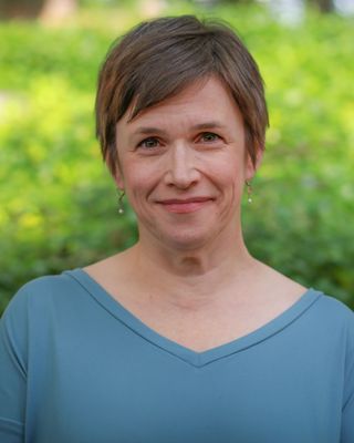 Photo of Meredith Butler Scroggin, Clinical Social Work/Therapist, LCSW