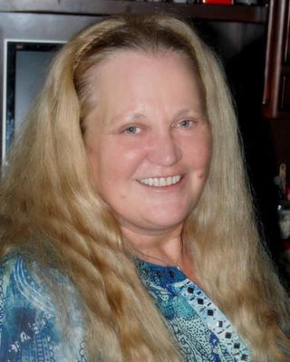 Photo of Patti Gillespie, MA, LISAC, Drug & Alcohol Counselor