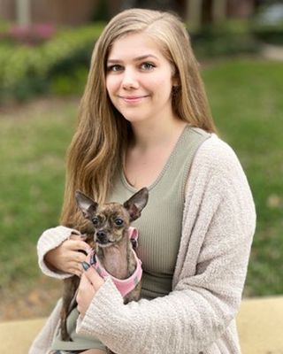 Photo of Zoe Skowronski, Clinical Social Work/Therapist, LCSW