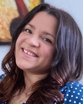 Photo of Michelle Gonzalez, Licensed Professional Counselor, MS, NCC, LPC