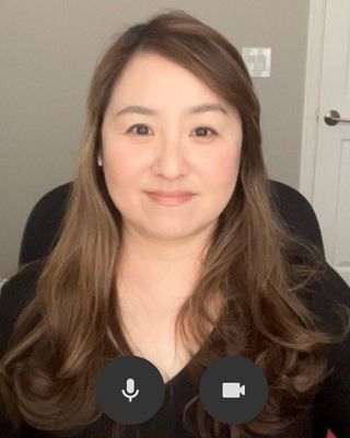 Photo of Junko Yamauchi, Marriage & Family Therapist in Campbell, CA