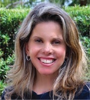 Gallery Photo of Katia Moritz, Ph.D., ABPP, is a Licensed Psychologist and Board Certified in Cognitive and Behavioral Psychology. Chief Clinical Officer and Founder.